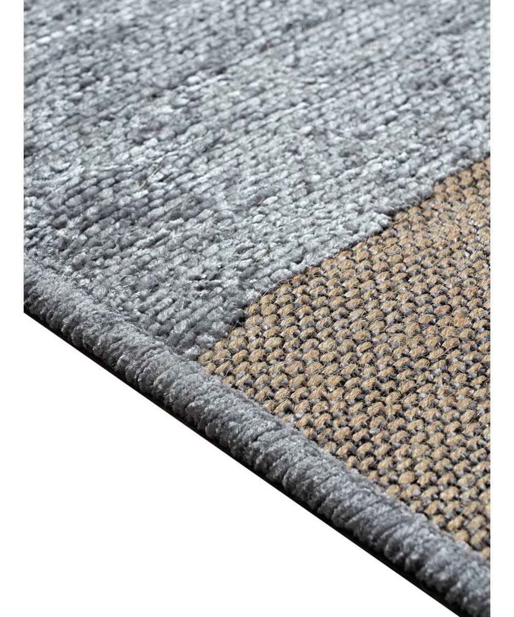 Χαλί BROOK BEIGE GREY 200 x 240 εκ.