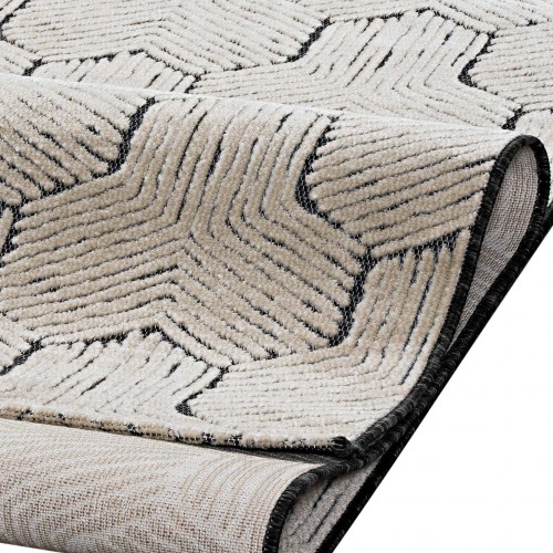 Χαλί CORD BEIGE 67 x 300 εκ.