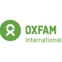 Oxfam International