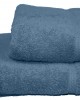 Ideato Face Towel 50X90 Cotton Blue 500g/m2 - 2116-2