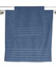 Ideato Bath Towel 70X140 Peña Blue 500g/m2 - 2116-3