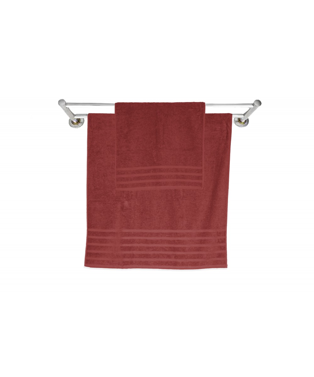 Ideato Hand Towel 30X50 Ceramic Tile 500g/m2 - 2118-1