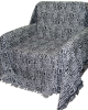 Βαμβακερό Ριχτάρι Διθέσιου Καναπέ 180X250 Ideato - 1694-2