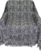 Βαμβακερό Ριχτάρι Τριθέσιου Καναπέ 180X290 Ideato - 1694-3