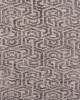 Ideato Soft Touch Chenille for Armchair Beehive Gray 170X170 - 1828-1