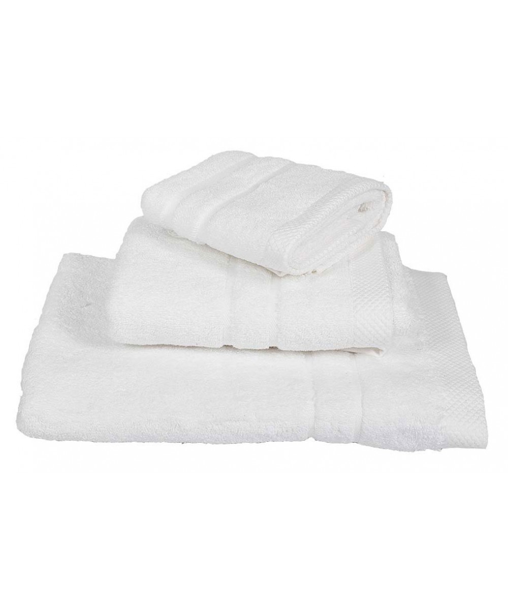 Hotel Bath Towel LUXURY STRIPE 80Χ150 100% Cotton 600gsm - LUXURY STRIPE-3