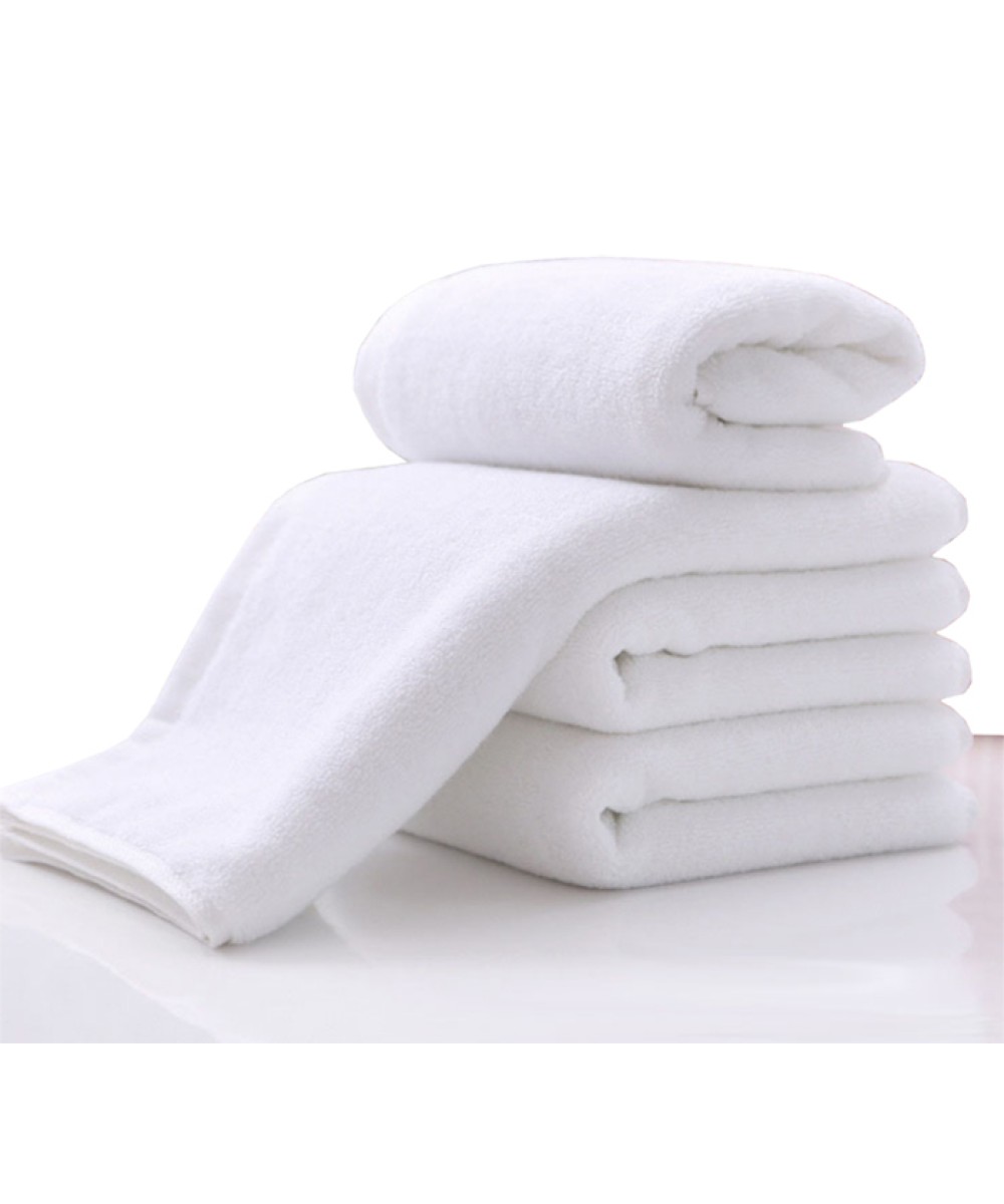 Hotel Bath Towel LUXURY 80Χ150 100% Cotton 600gsm - LUXURY-3