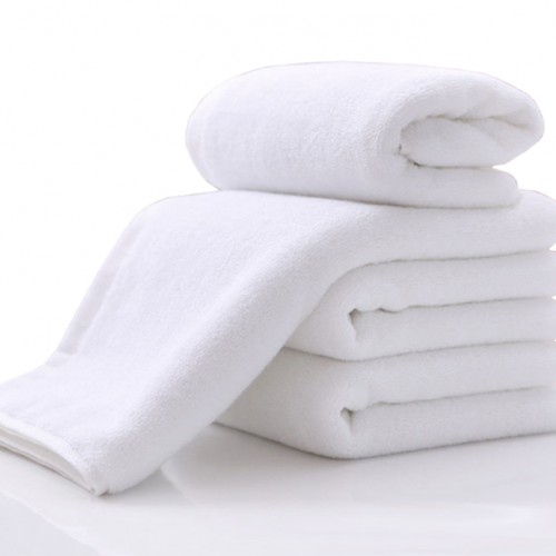 Face Towel LUXURY 50X100 Hotel 100% Cotton 600 grams/sq.m - LUXURY-0