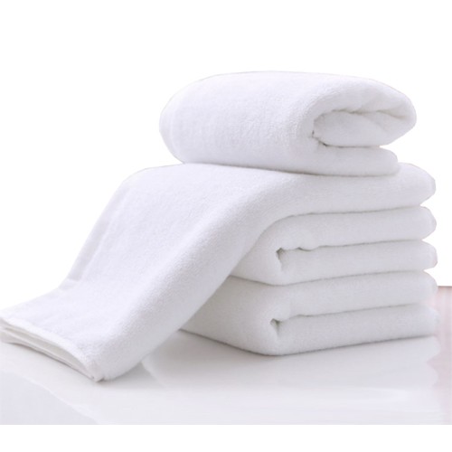Hotel Bath Towel LUXURY 80Χ150 100% Cotton 600gsm - LUXURY-3