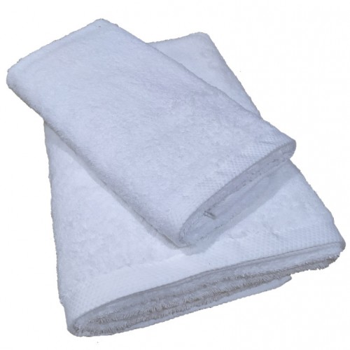 Hotel Face Towel ROYAL 50Χ100 100% Cotton 650gsm - ROYAL-1
