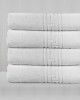 Hotel Bath Towel MEANDER 70Χ140 500gsm - MEANDER-2
