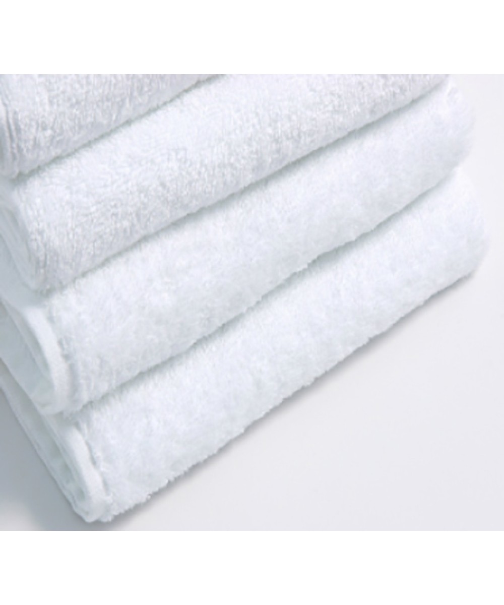 Hotel Face Towel STANDARD 50Χ100 500gsm - STANDARD-1