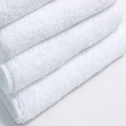 Hotel Face Towel STANDARD 50Χ90 500gsm - STANDARD-5