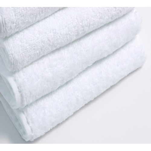Hotel Face Towel STANDARD 50Χ100 500gsm - STANDARD-1