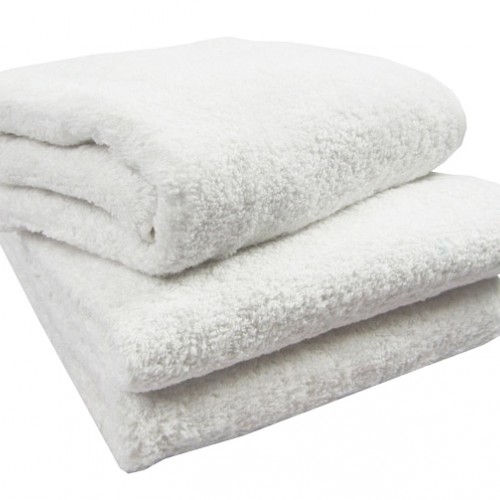 Hotel Bath Towel PREMIUM 80Χ150 550gsm - PREMIUM-4