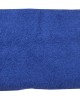 Blue hotel pool-spa towel 80Χ160 100% cotton 500gsm - 1331