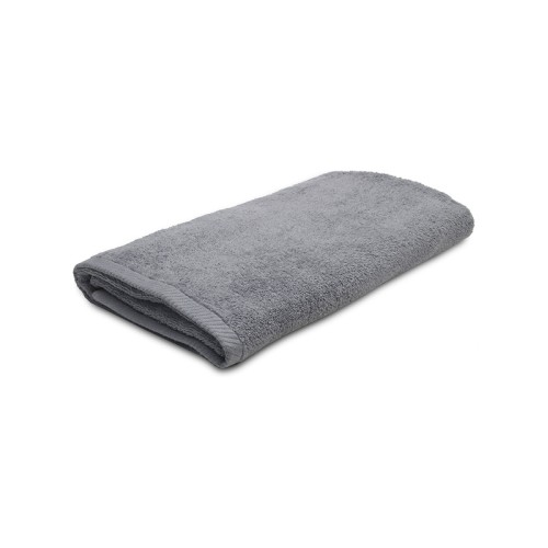 Ηotel Pool-Spa Towel 80Χ160 100% cotton 450gsm in Grey - 1607