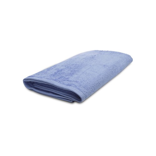 Ηotel Pool-Spa Towel 80Χ160 100% cotton 450gsm in Light Blue - 1608