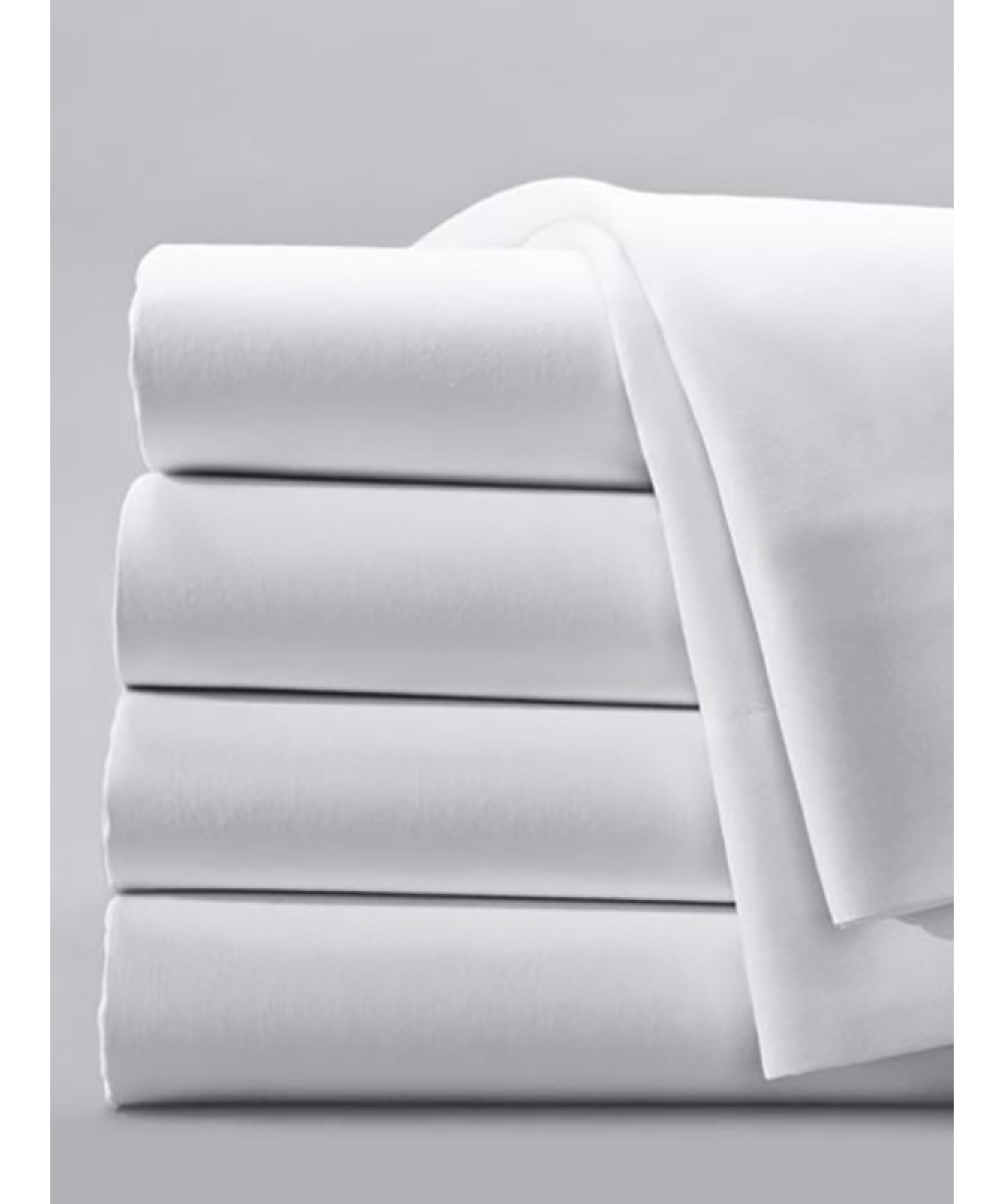 Queen size Hotel Quilt case Ideato JUNO 160Χ240 50% Cotton - 50% Polyester 144tc - JUNO-7