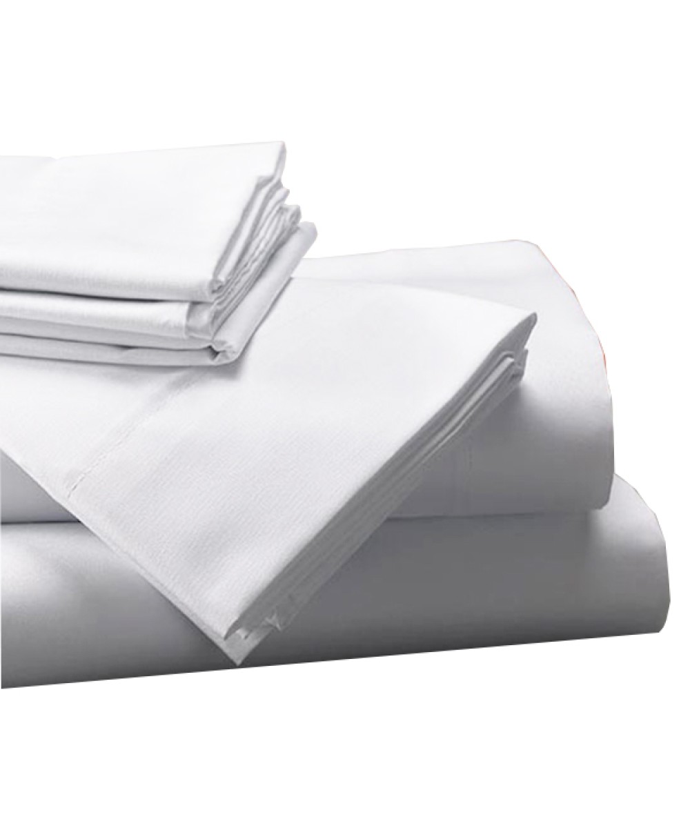 Single Hotel Quilt case Ideato KERRES 160Χ240 60% Cotton - 40% Polyester 160tc - KERRES-6