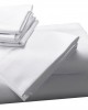 Queen size Hotel Quilt case Ideato KERRES 160Χ240 60% Cotton - 40% Polyester 160tc - KERRES-7