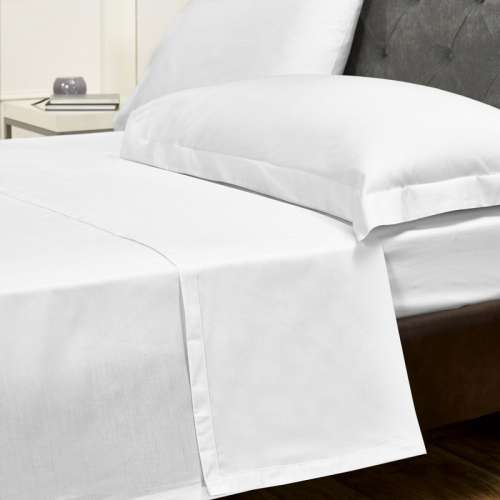 Hotel Pillowcase APOLLO 52Χ72 100% Cotton 210tc Percale Ideato - APOLLO-6