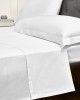 Queen size Hotel Quilt case Ideato APOLLO 220Χ240 100% Cotton 210tc Percale - APOLLO-9