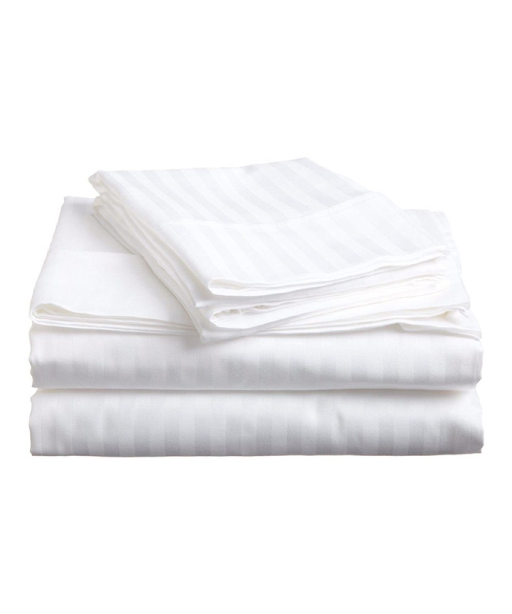 Queen size hotel quilt case NEPTUNE 220Χ240 100% cotton satin 220 threads  - NEPTUNE-5