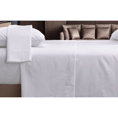 Hotel Pillowcase PARIS 50Χ70+4 Oxford 70Cotton/30Polyester 180tc Ideato - PARIS-6