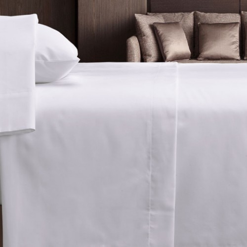 Hotel Pillowcase PARIS 52Χ72 70Cotton/30Polyester 180tc Ideato - PARIS-5