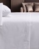 Queen size Hotel Quilt case Ideato PARIS 220Χ240 70% Cotton - 30% Polyester 180tc - PARIS-8