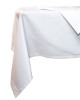 Restaurant Tablecloth 150X150 80% Cotton - 20% Polyester Ideato- 1699-4