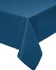 Τραπεζομάντηλο Eστιατορίου Βαμβακερό Μακρόστενο 150Χ170 Roula Light Blue - 2036-2