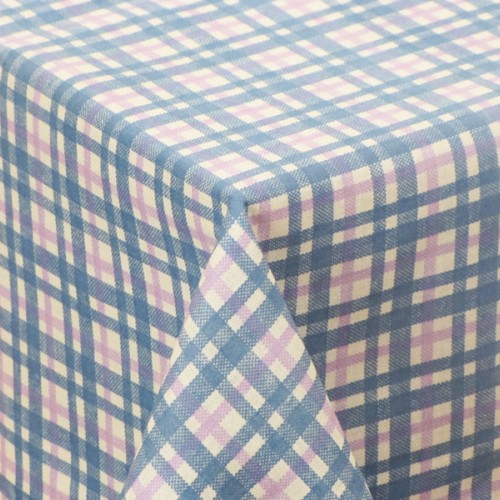 Printed Rectangular Tablecloth for Kitchen 140Χ180 -  2967-2