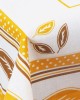 Printed Rectangular Tablecloth for Kitchen 140Χ180 -  2984-2