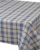 Restaurant Tablecloth Long Narrow 140X220 - 2141-3