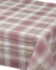 Square Restaurant Tablecloth 140X140 - 2144-1