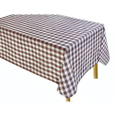 Printed Square Tablecloth for Restaurants 140Χ140 - 1552-1