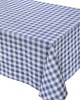 Printed Rectangular Tablecloth for Kitchen 140Χ180 - 2560-2