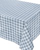 Printed Rectangular Tablecloth for Kitchen 140Χ220 - 2597-3