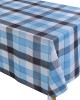 Printed Square Tablecloth for Kitchen 140Χ140 - 2598-1