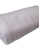 Lilac single pique sanforized blanket 170Χ230 - 1253-1