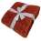  Κουβέρτα Le Blanc  Velour Flannel Ceramic Διπλή 200Χ220 - 7001228-16
