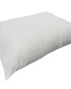 Pillow 45X65 with 600 grams of polyester filling - 1242-2-10