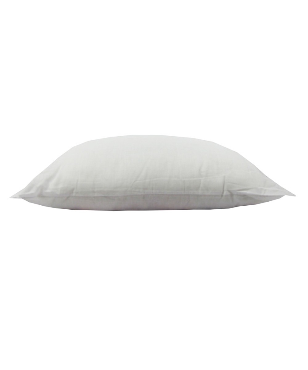 Pillow 50X70 with 600 grams of polyester filling - 1242-4-10