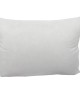 Pillow 45X65 with 600 grams of polyester filling - 1242-2-10