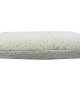 Ανατομικό μαξιλάρι απο 100% φυσικό λάτεξ και βαμβακερό καπιτονέ ύφασμα με εκχύλισμα aloe vera - 1259-1-2