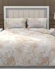 Pillowcase 50X70 100% Cotton Ideato Beatrice - 1695-2