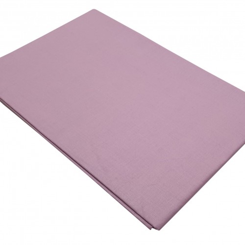 Pair of pillowcases KOMBOS Lilac monochrome 50x70