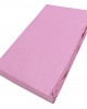Pair of Le Blanc Pillowcases Monochrome Pink 50X70